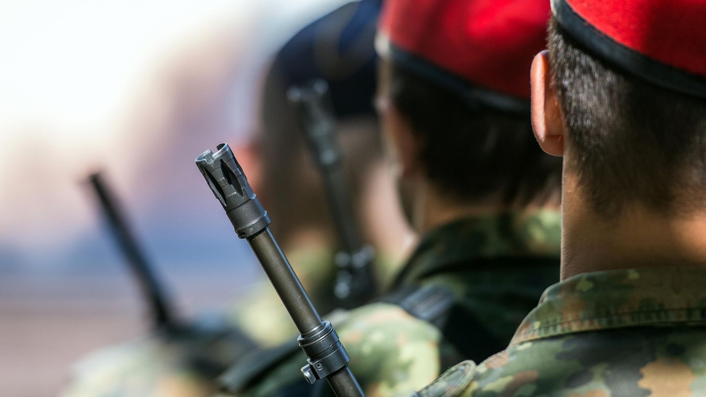 مكافحة الإرهاب ـ تزايد التطرف اليميني داخل الجيش الألماني