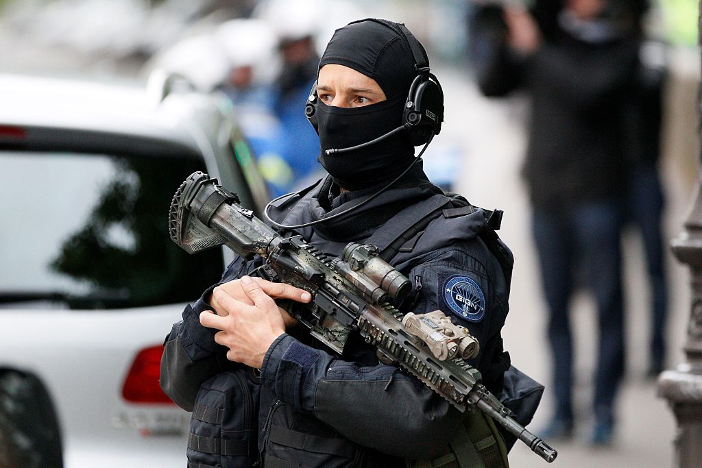 مكافحة الإرهاب ـ حملة أمنية ألمانية ضد جماعة تروّج لـ "داعش"