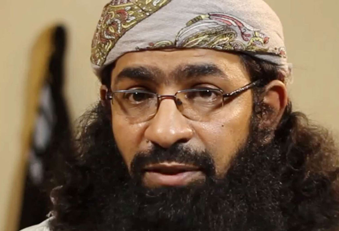 مكافحة الإرهاب ـ تقرير أممي، اعتقال زعيم فرع تنظيم القاعدة في اليمن  