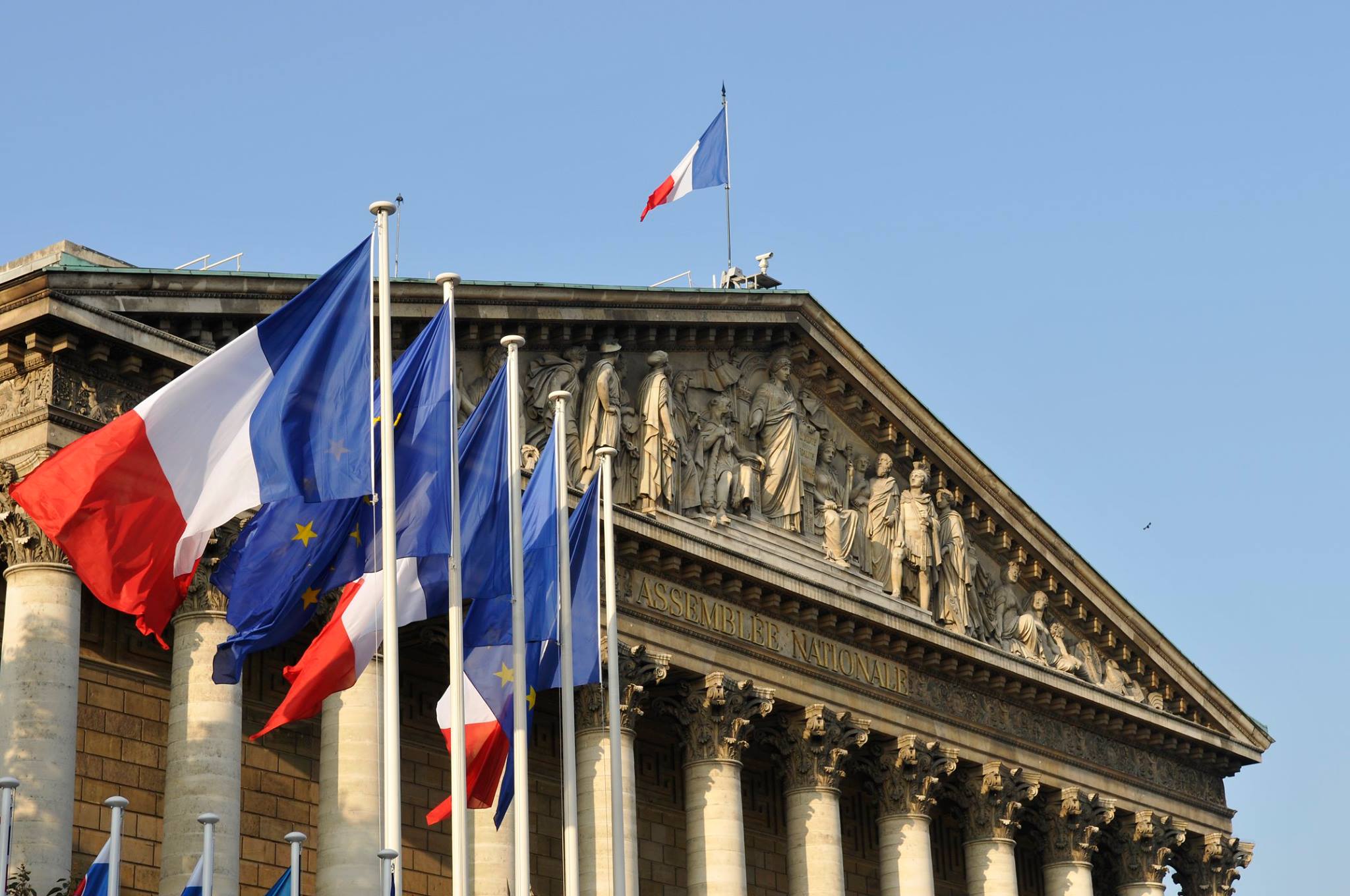 محاربة التطرف ـ انقسامات فرنسية حول "المجلس الوطني للأئمة"