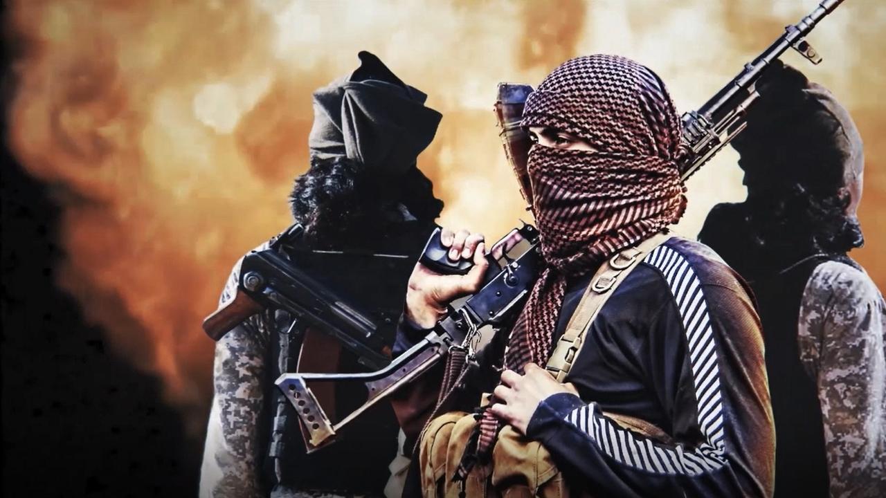 تنظيم داعش ـ استراتيجية " اللامركزية" في اتخاذ القرارات التكتيكية