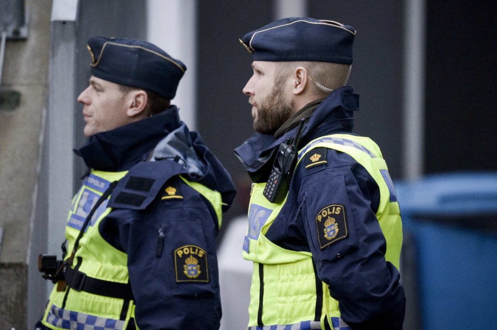 مكافحة الإرهاب ـ من هو منفذ عملية الطعن في السويد؟