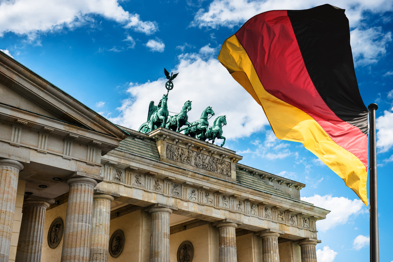 مكافحة الإرهاب ـ اليمين المتطرف يشكل خطراً هائلاً  في ألمانيا