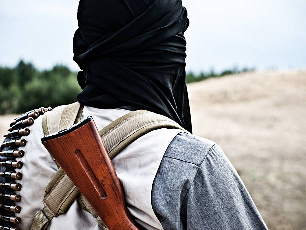 مكافحة الإرهاب ـ تصنيف جماعتين داعشيتين بأفريقيا كمنظمات إرهابية