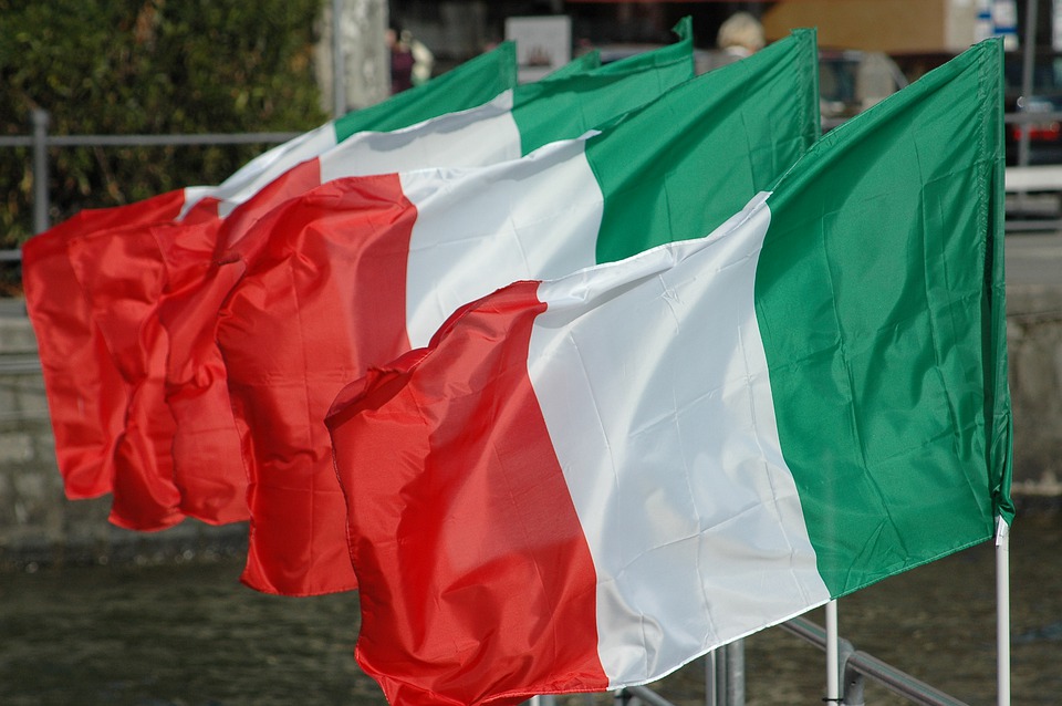 مكافحة الإرهاب ـ  إجراءات قضائية ضد متطرفين في إيطاليا
