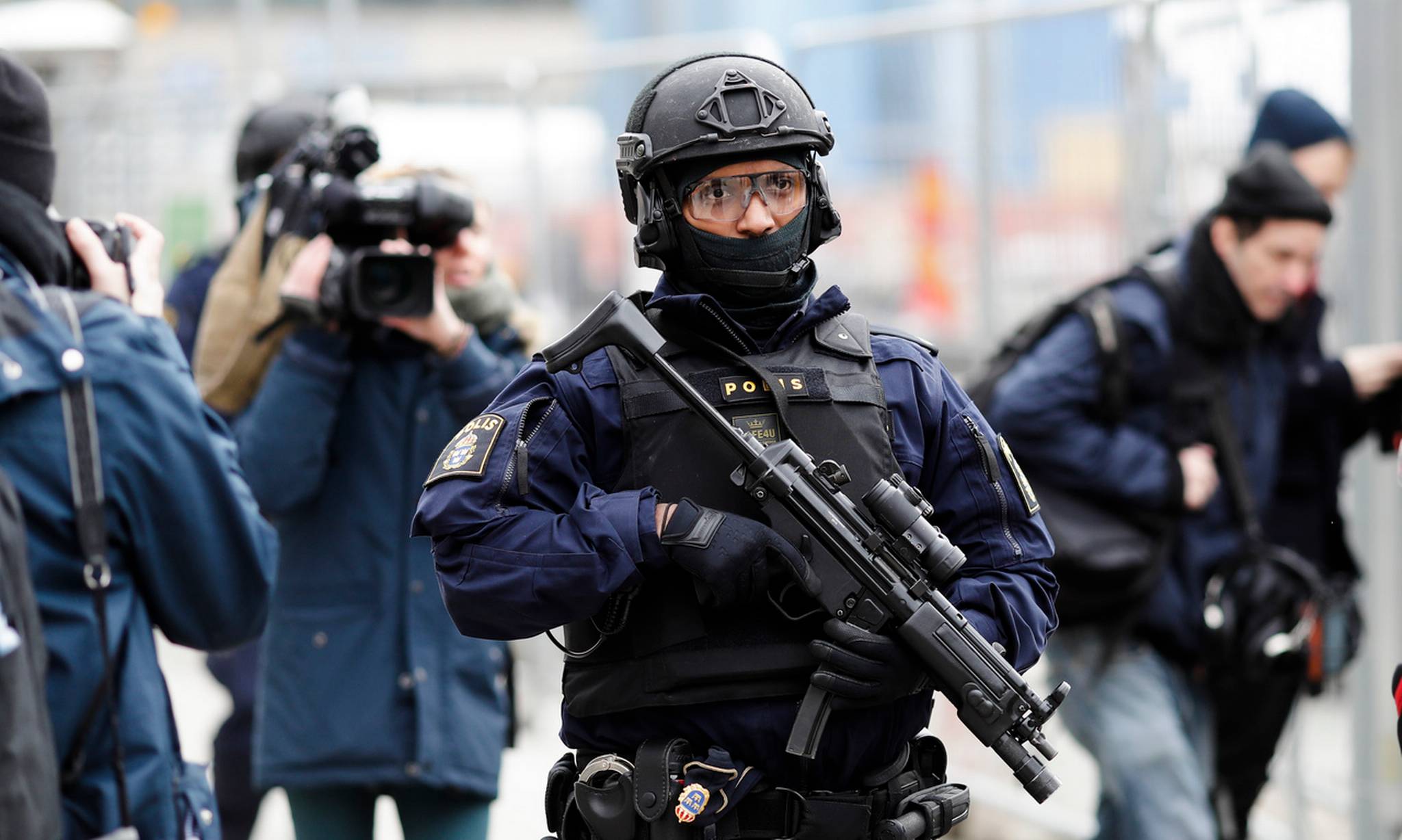 مكافحة الإرهاب ـ كيف تعاملت السويد مع العائدين من داعش؟