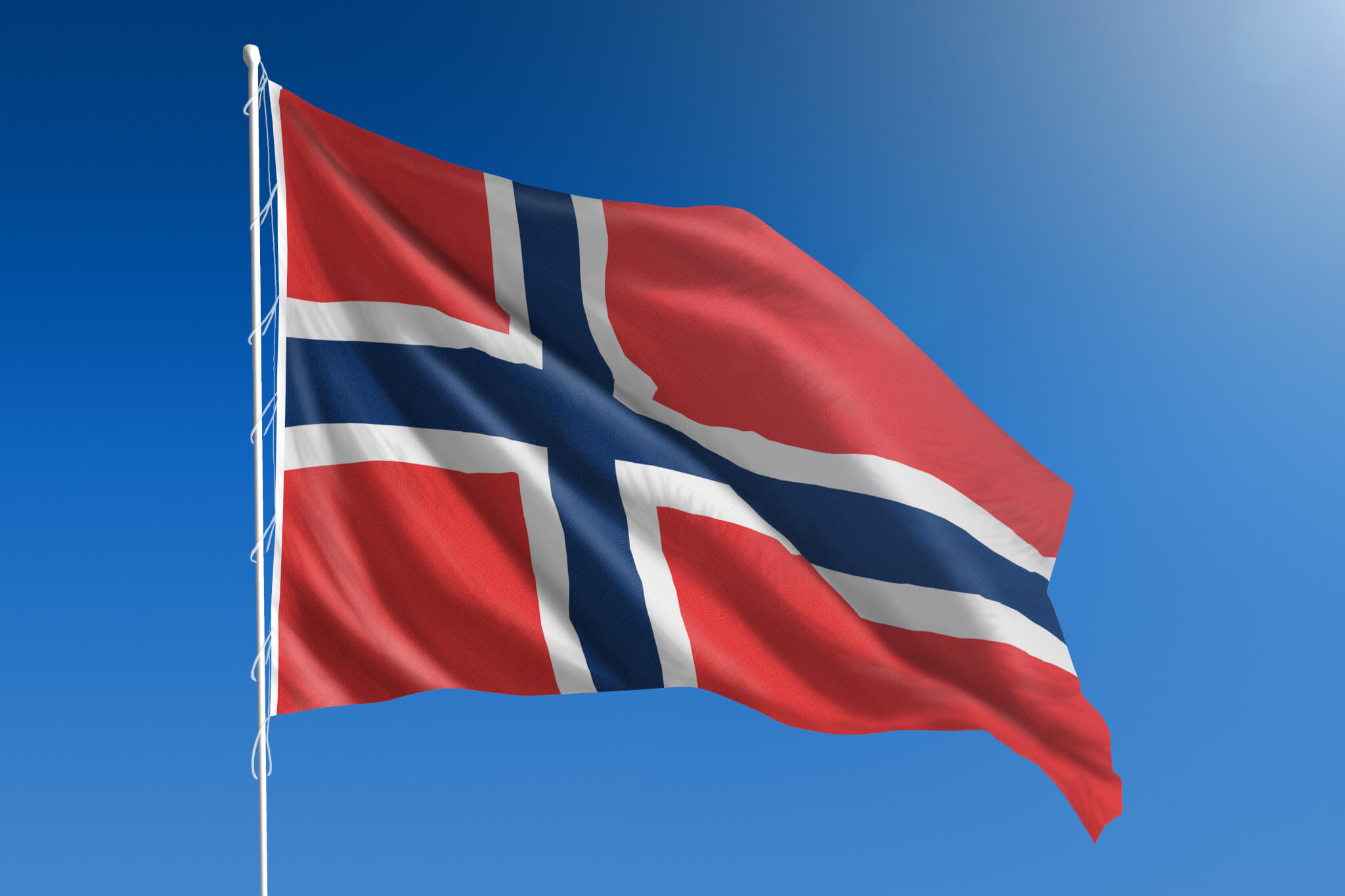 مكافحة الإرهاب ـ كيف تتعامل النرويج مع العائدات من تنظيم داعش؟