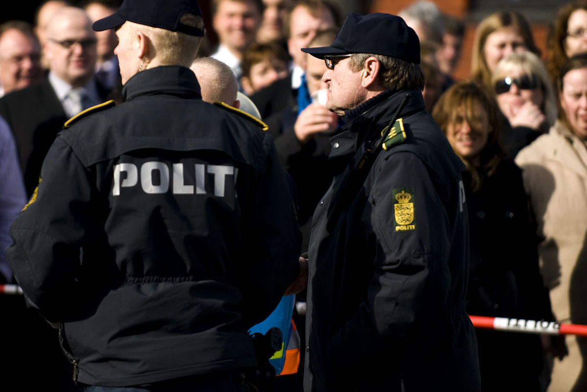 مكافحة الإرهاب ـ اعتقالات في الدانمارك بشبهة تمويل الإرهاب