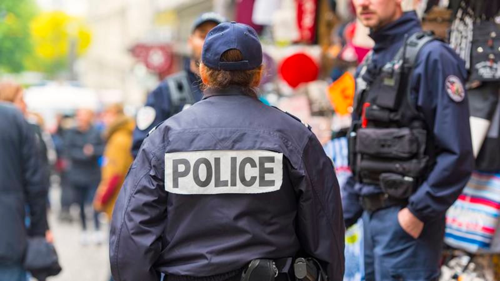 مكافحة الإرهاب - تدابير إضافية للحد من العمليات الإرهابية في فرنسا