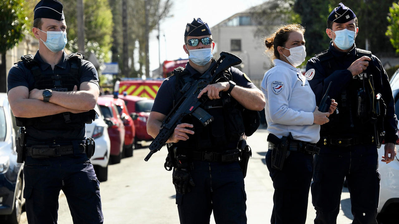 مكافحة الإرهاب - من هو منفذ اعتداء "رامبوييه" في فرنسا؟