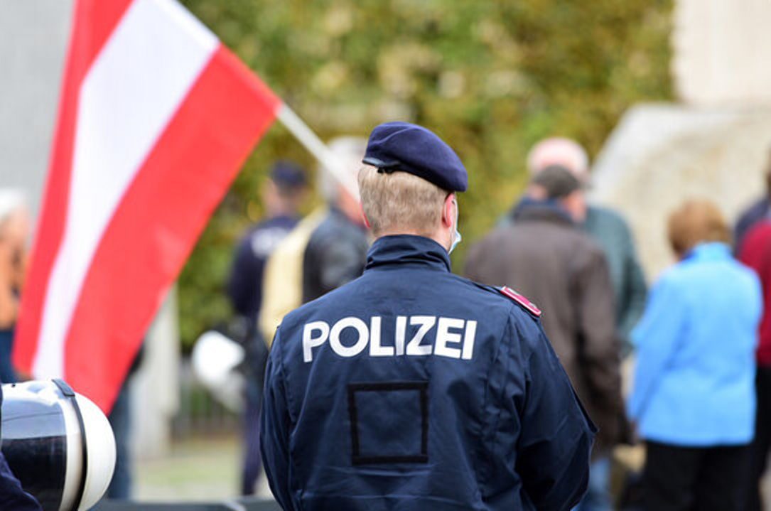 مكافحة الإرهاب - انتقادات للسلطات الأمنية بعد اعتداء فيينا