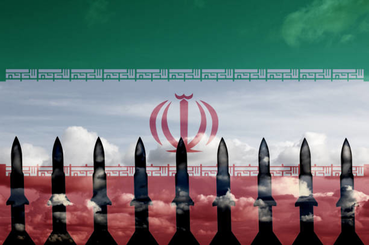 إيران تسعى لتطوير أسلحة دمار شامل،  تقرير ألماني