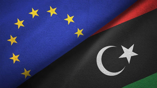المقاتلون الأجانب والهجرة ـ تعزيز أوجه التعاون بين ليبيا والاتحاد الأوروبي
