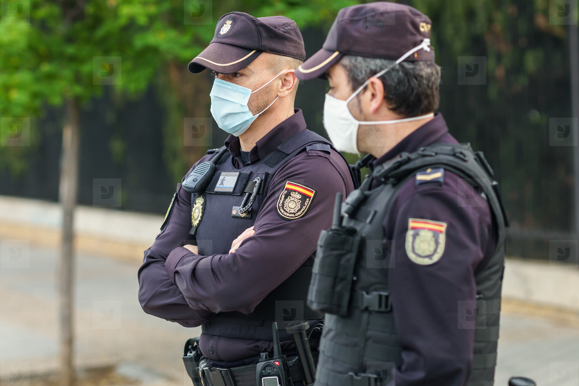 مكافحة الإرهاب في إسبانيا، تنامي ظاهرة الاستقطاب داخل السجون