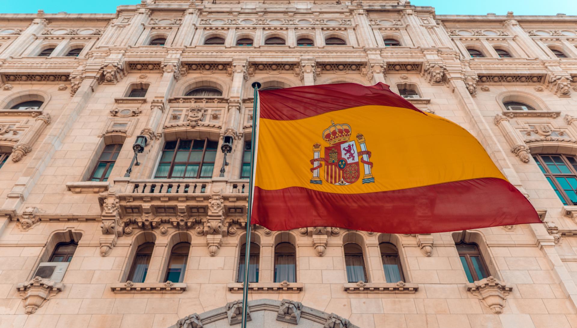 مكافحة الإرهاب في إسبانيا، ملفّ العملية الإرهابية التي تعرّضت لها برشلونة
