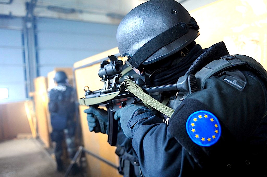 الجهاديون ، "عوائل داعش" تثير حيرة أوروبا