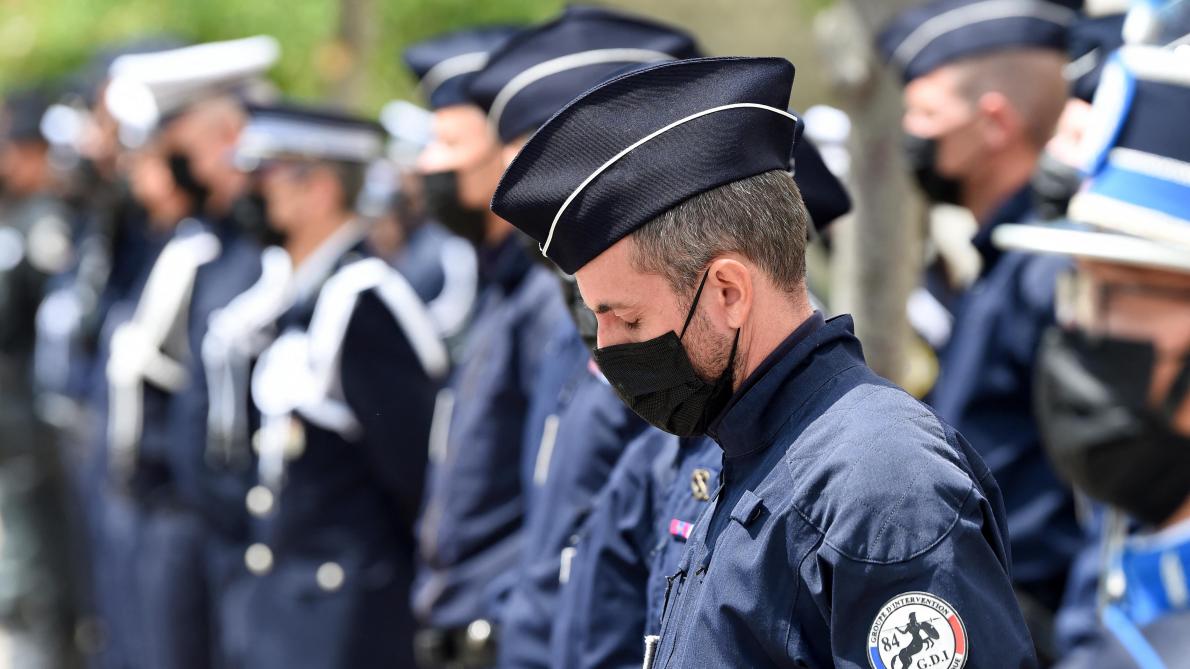مكافحة الإرهاب في فرنسا، مشروع قانون جديد