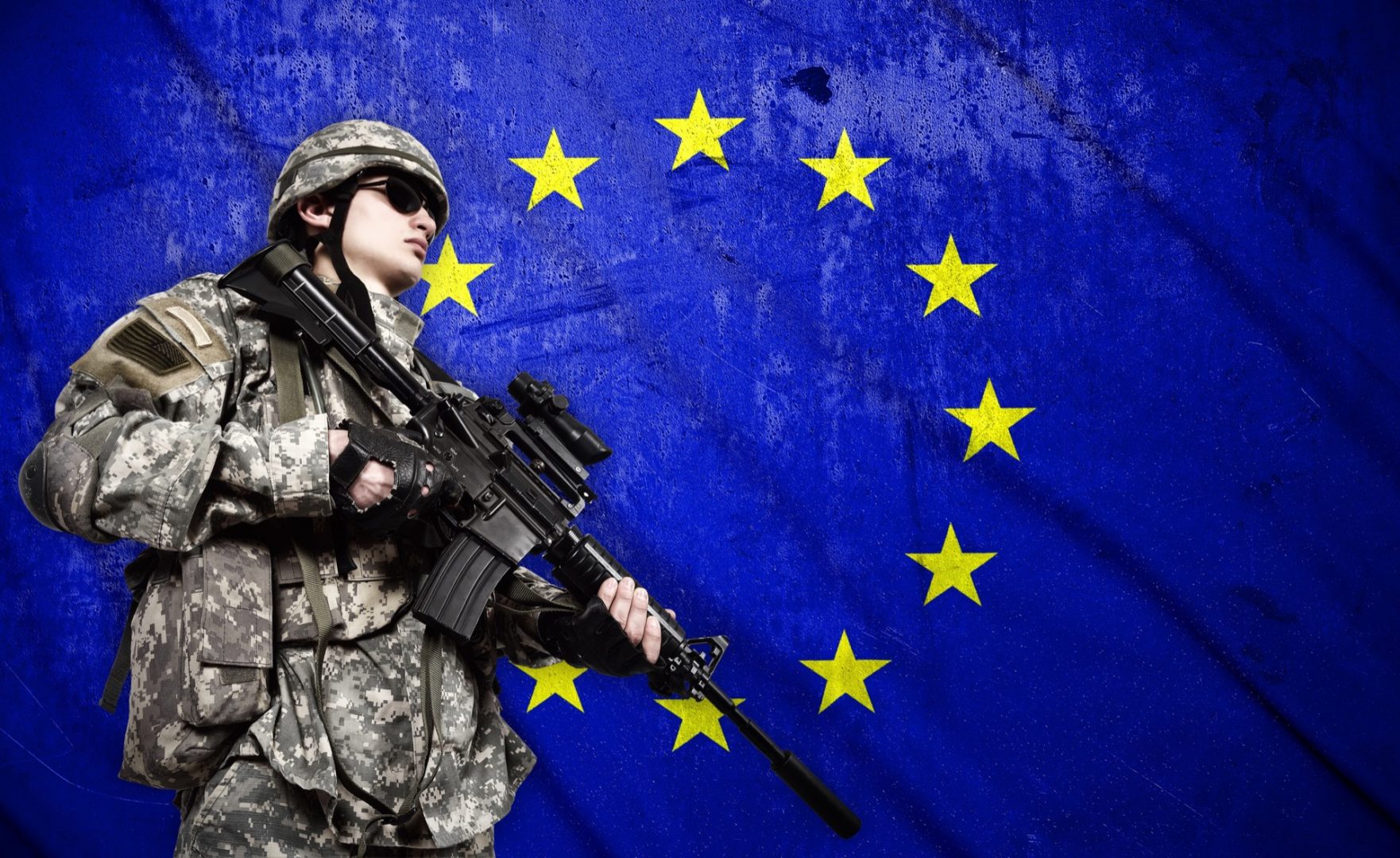 مكافحة الإرهاب ـ الدور الأوروبي في الشرق الأوسط