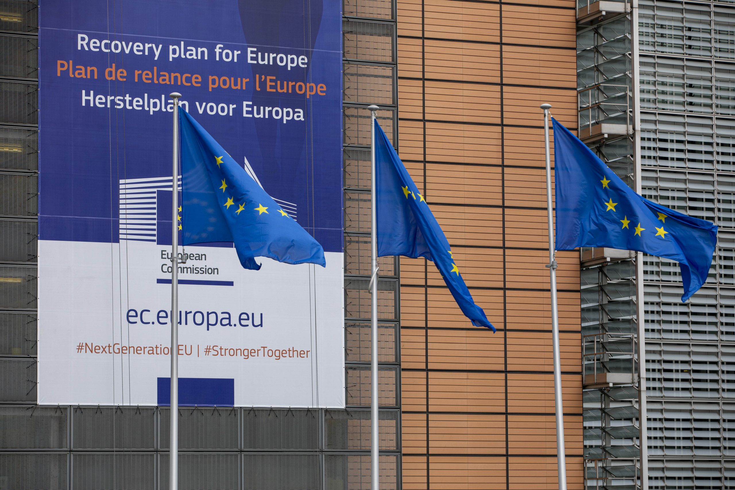 اليمين المتطرف ـ  هل ينجح في تغيير سياسيات بروكسل؟