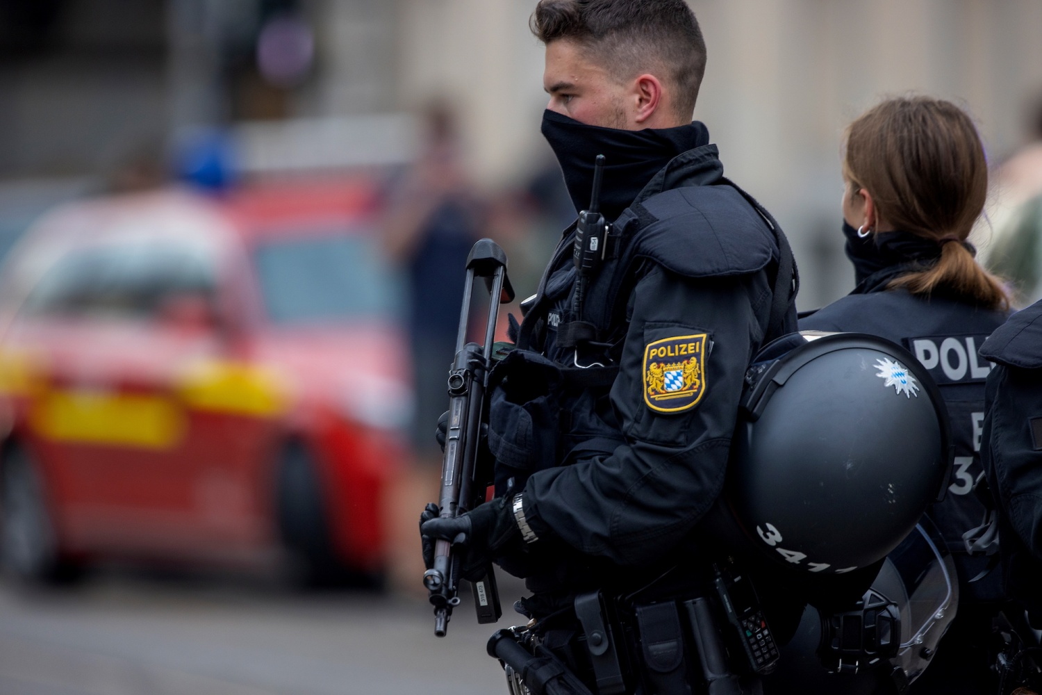 مكافحة الإرهاب في ألمانيا ـ "داعش" مصدر إلهام لهجمات إرهابية