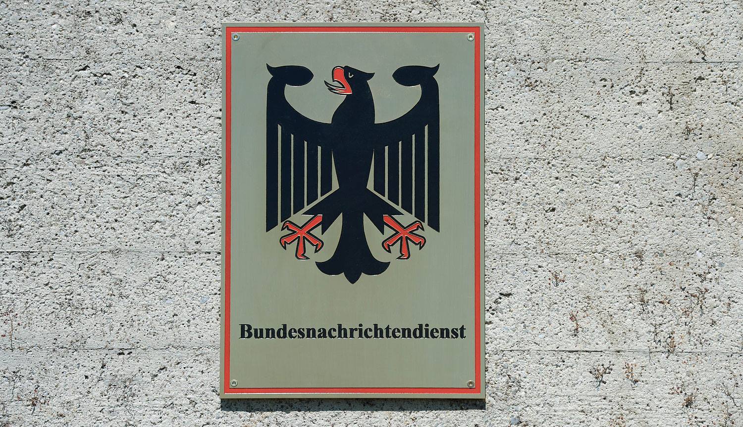 الاستخبارات الألمانية ـ ما العلاقة بين المركز الإسلامي بهامبورغ وإيران؟