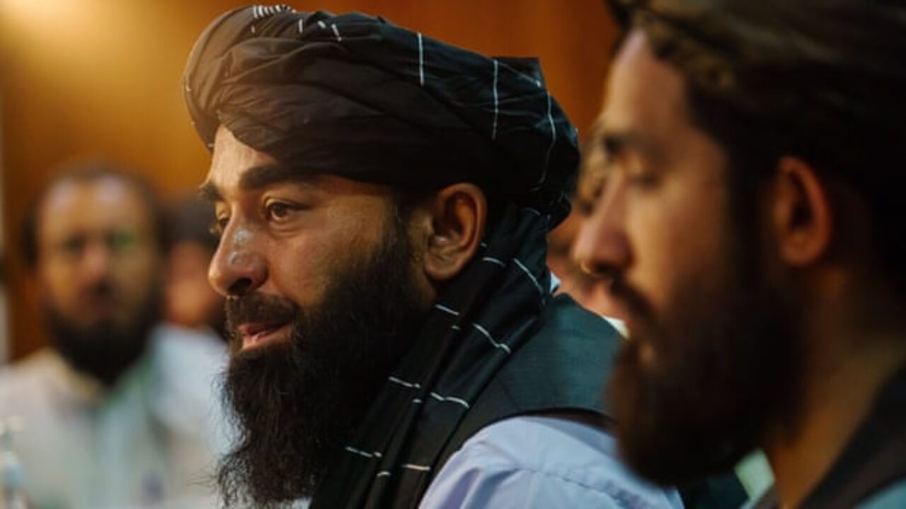 مكافحة الإرهاب ـ نقاط الالتقاء والاختلاف بين حركة طالبان و"داعش"