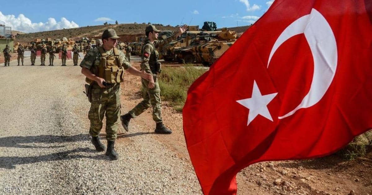 تركيا ـ تهريب المتطرفين من سوريا لأوروبا مازال مستمرا