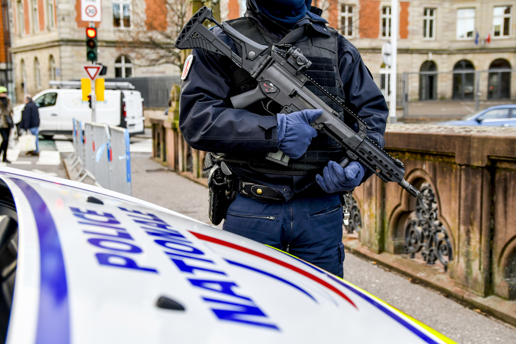 مكافحة الإرهاب في فرنسا ـ أبرز القوانين والتشريعات
