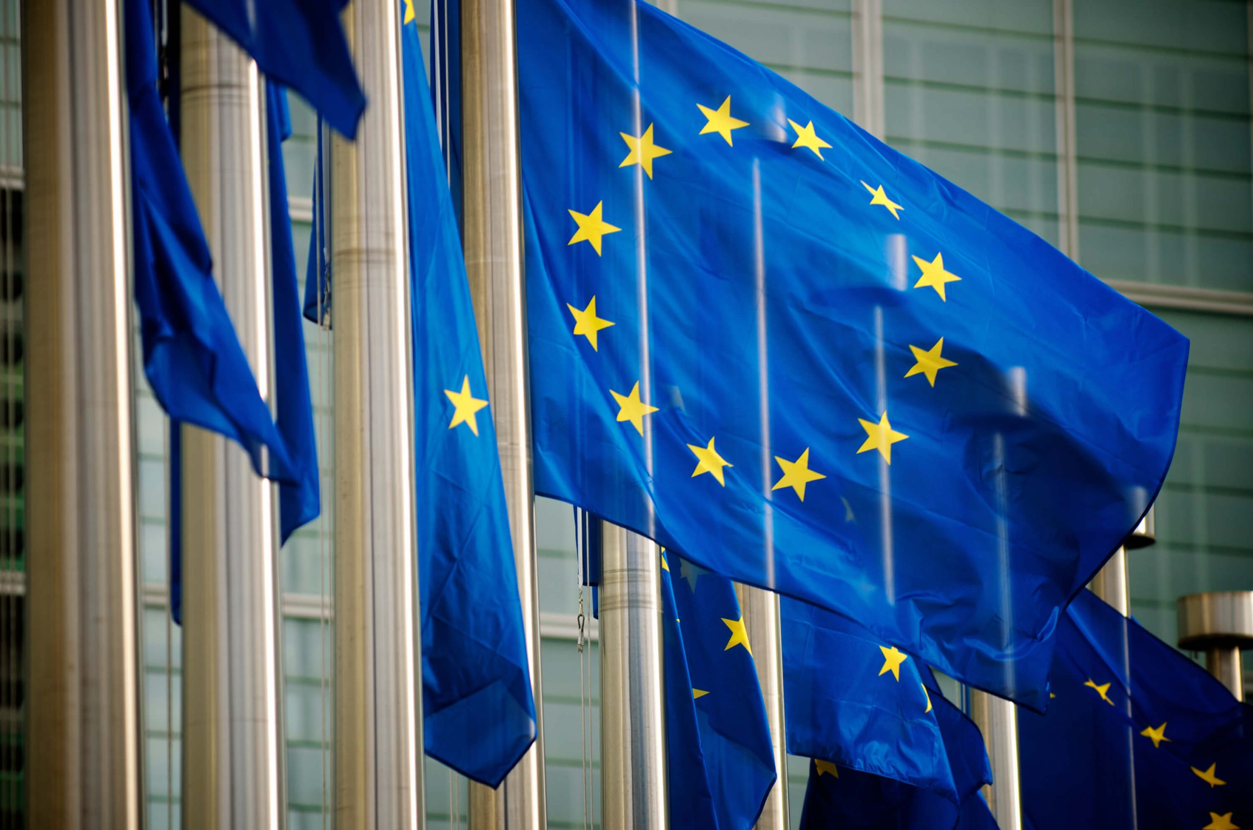 الاتحاد الأوروبي ـ ضمان أمن الدول الأعضاء و"مكافحة الإرهاب"