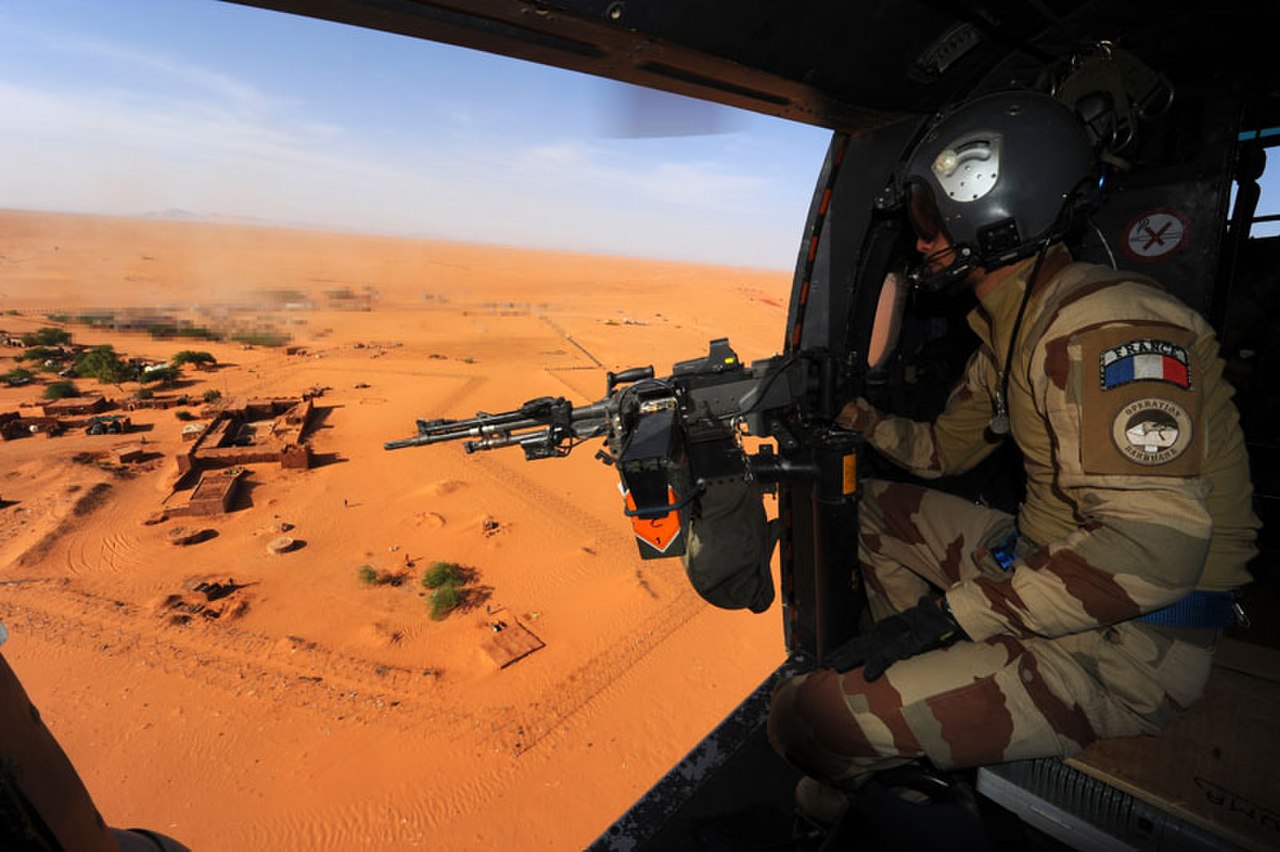 مكافحة الإرهاب ـ  من هو عدنان أبو وليد زعيم داعش "الصحراوي" ؟
