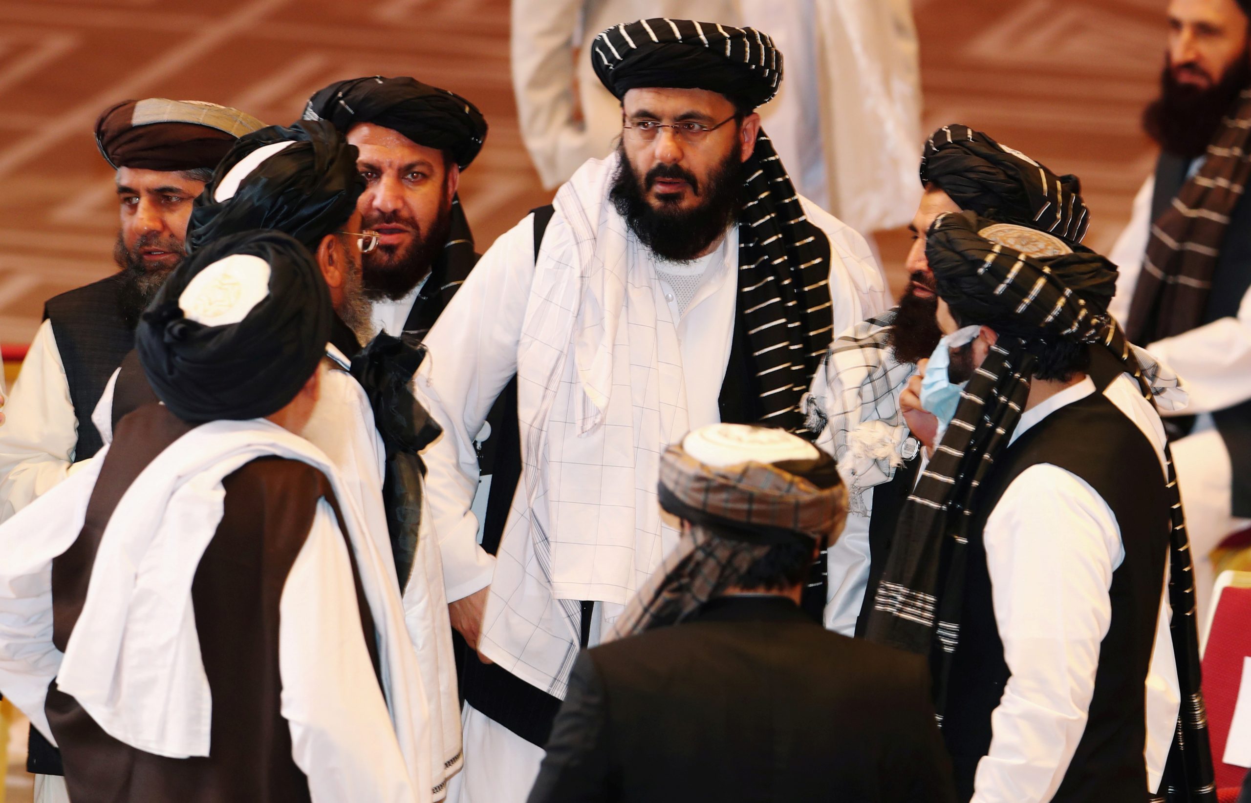 مكافحة الإرهاب ـ  انتصار طالبان تغذية لأنشطة الجماعات المتشددة