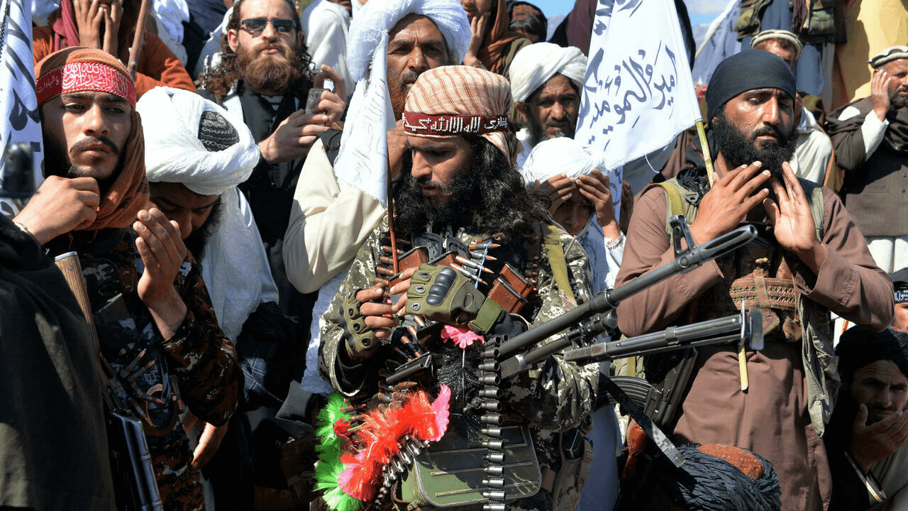 تنظيم داعش – خراسان يفرض ضغطا متزايدا على طالبان