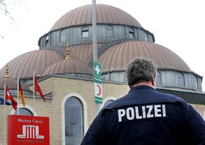 الإسلاموفوبيا في ألمانيا ـ المشاركة والمعالجة