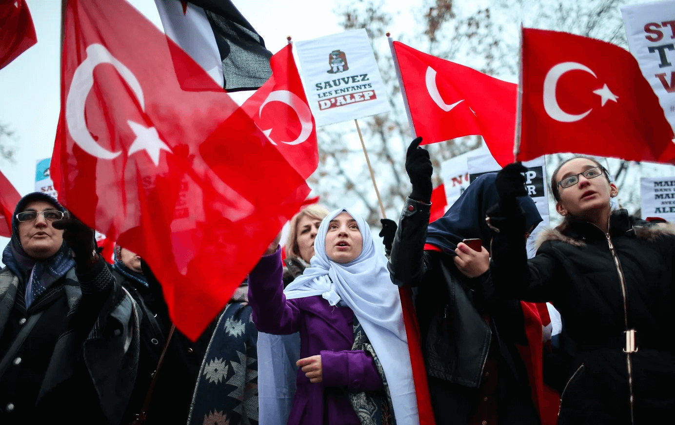 الاستخبارات التركية ـ خطة جديدة للتجنيد والاستقطاب