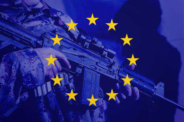مكافحة الإرهاب في أوروبا ــ التفسير النفسي والسياسي للعمليات الإرهابية