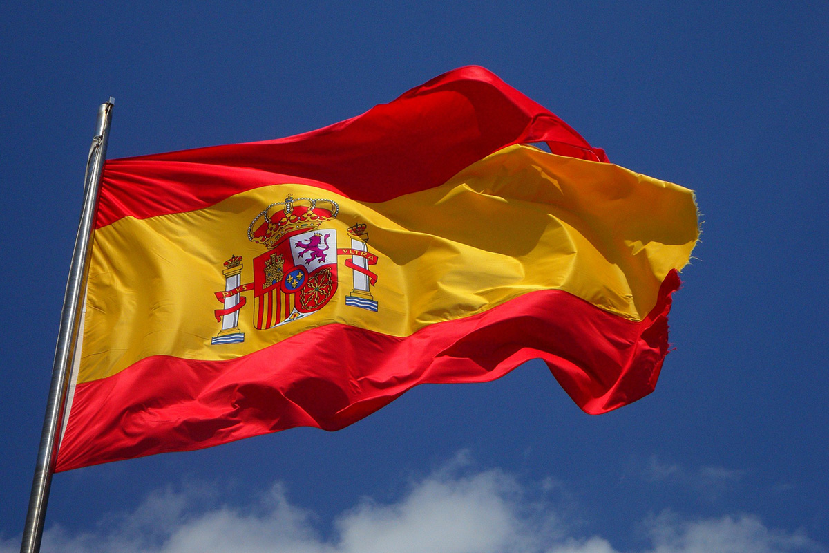 الاستخبارات الإسبانية ـ تفكيك خلية إرهابية في إسبانيا