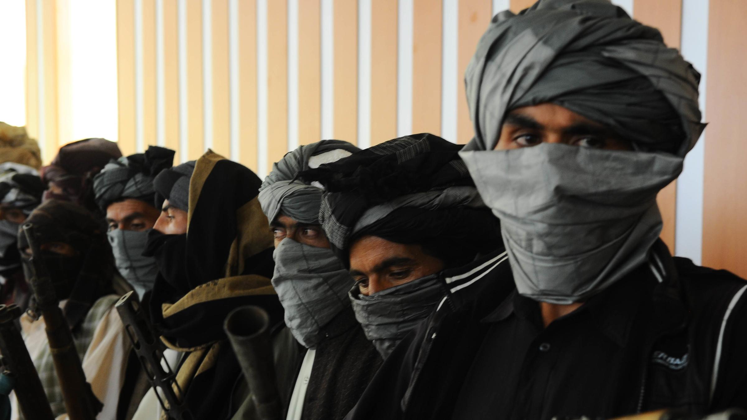 الجهاديون ـ وجه الشبه والاختلاف بين طالبان وداعش والإخوان المسلمين