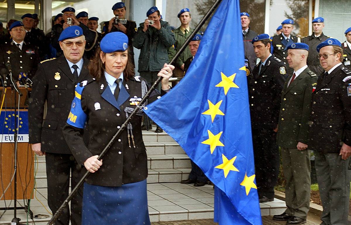 مكافحة الإرهاب ـ مخاوف أوروبية قبل أعياد الميلاد