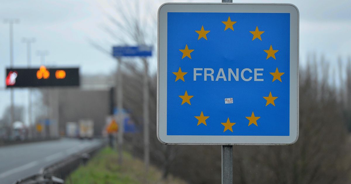 الإخوان المسلمين في أوروبا ـ أزمة تلوح في الأفق بين فرنسا والاتحاد الأوروبي