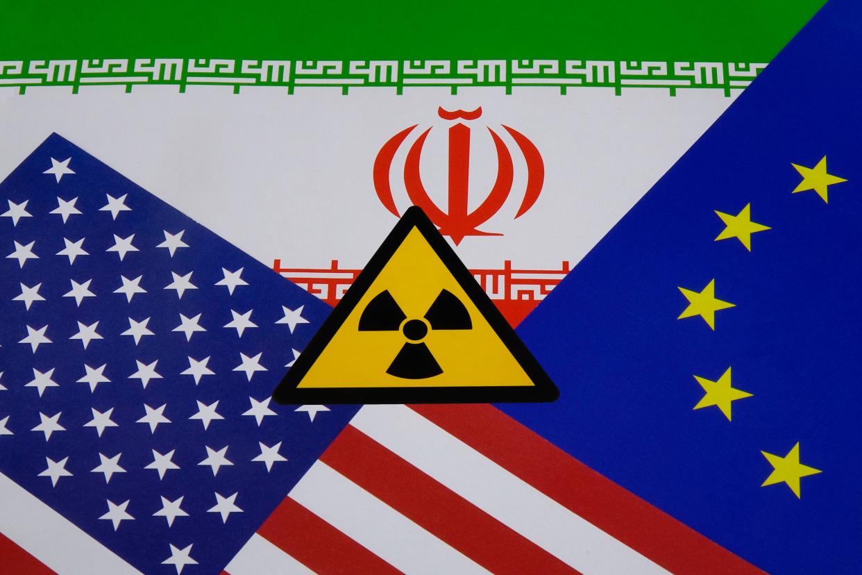 الاتحاد الأوروبي ـ إعادة الحسابات تجاه إيران حول الاتفاق النووي