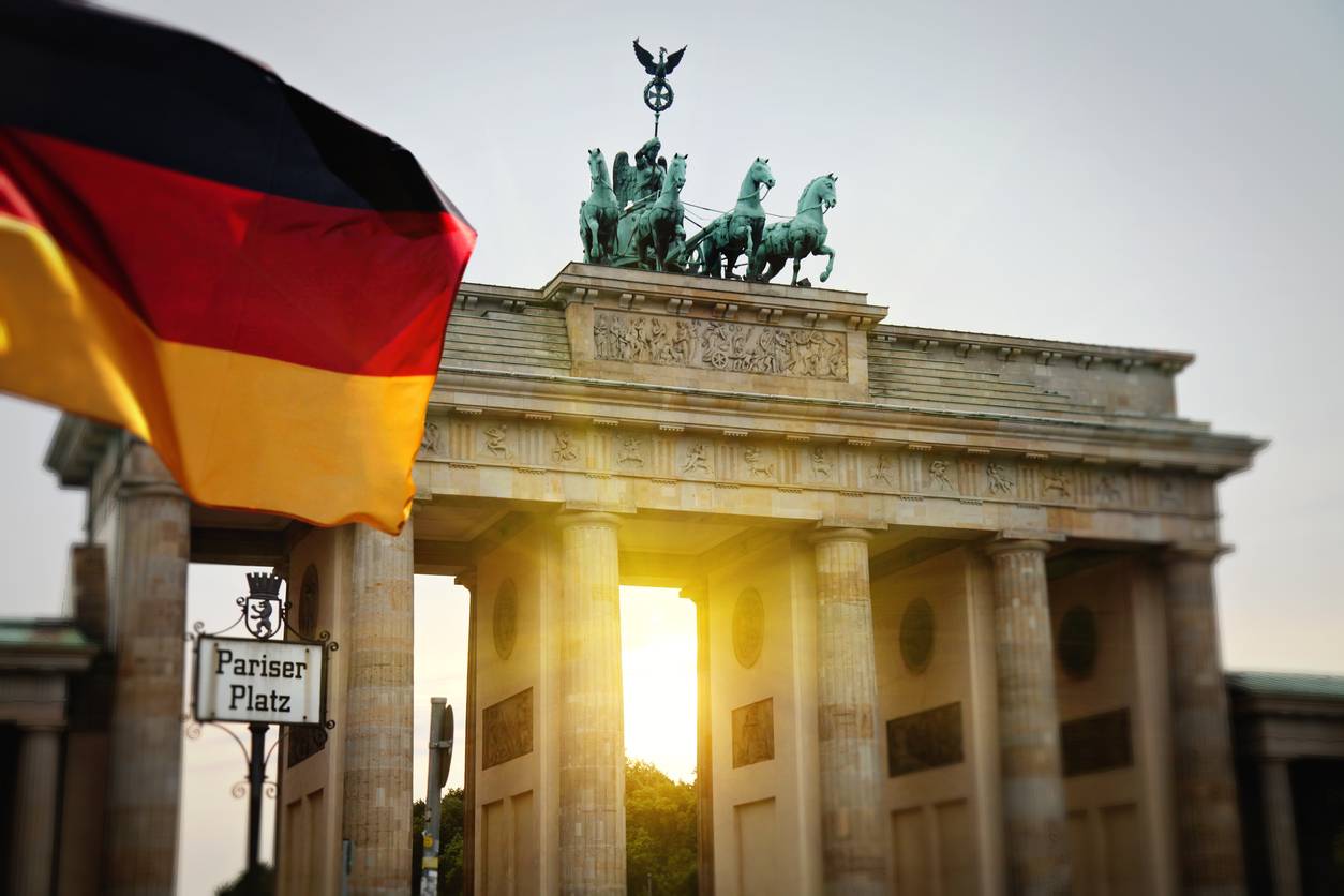 مكافحة الإرهاب في ألمانيا ـ ترحيل عناصر من الخطيرين أمنيا