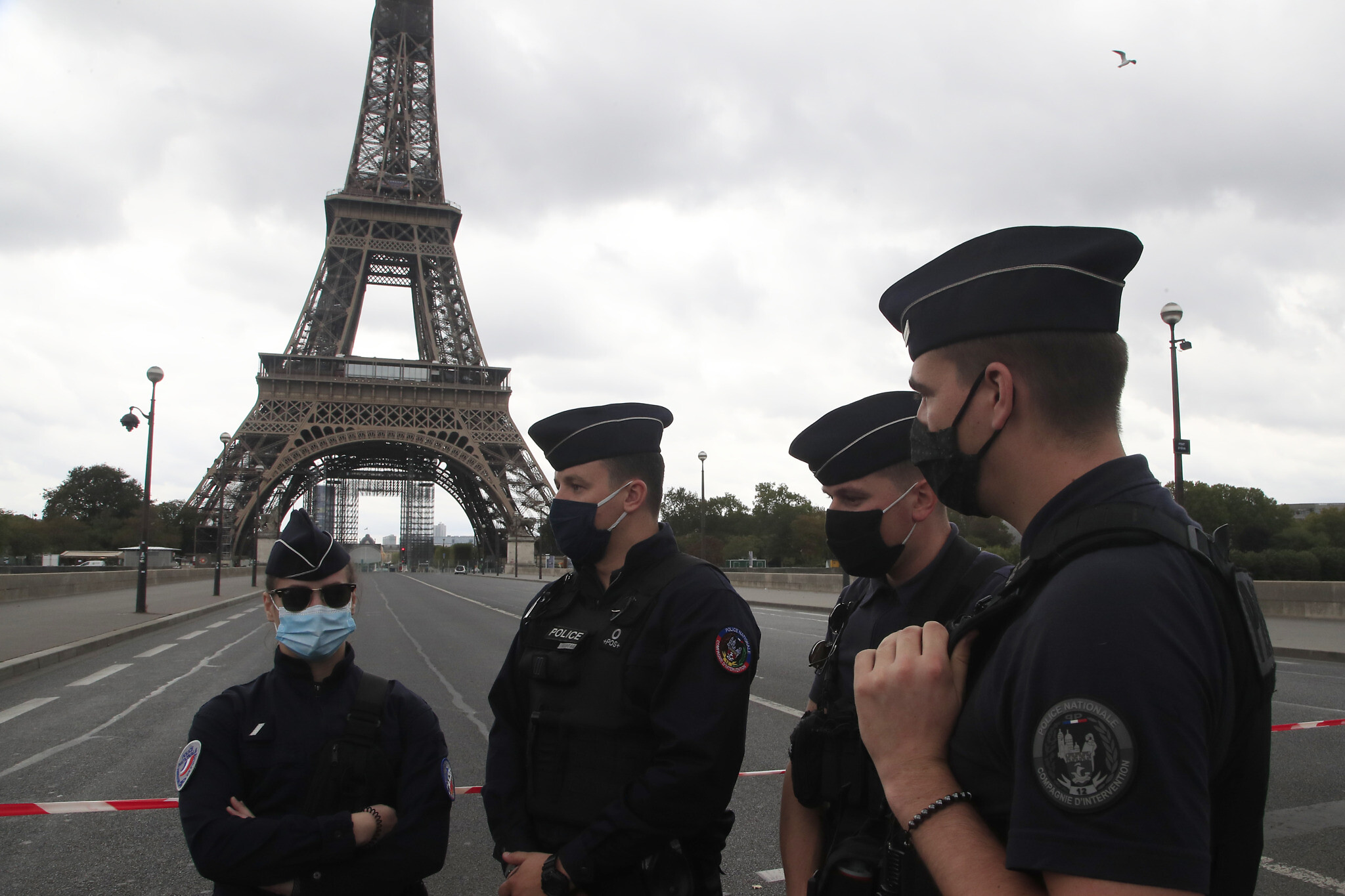 محاربة التطرف في فرنسا ـ  تشديد الإجراءات والتدابير