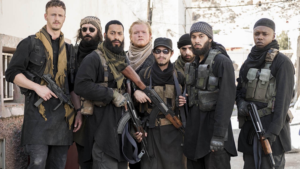 مكافحة الإرهاب ـ الثغرات الأمنية منفذ لعودة تنظيم "داعش"