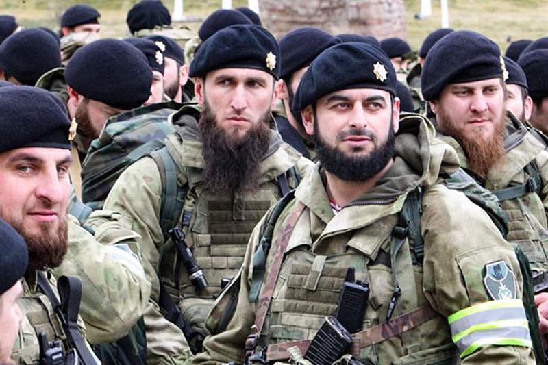 المقاتلون الأجانب ـ تجنيد المرتزقة السوريين يفاقم الوضع في أوكرانيا