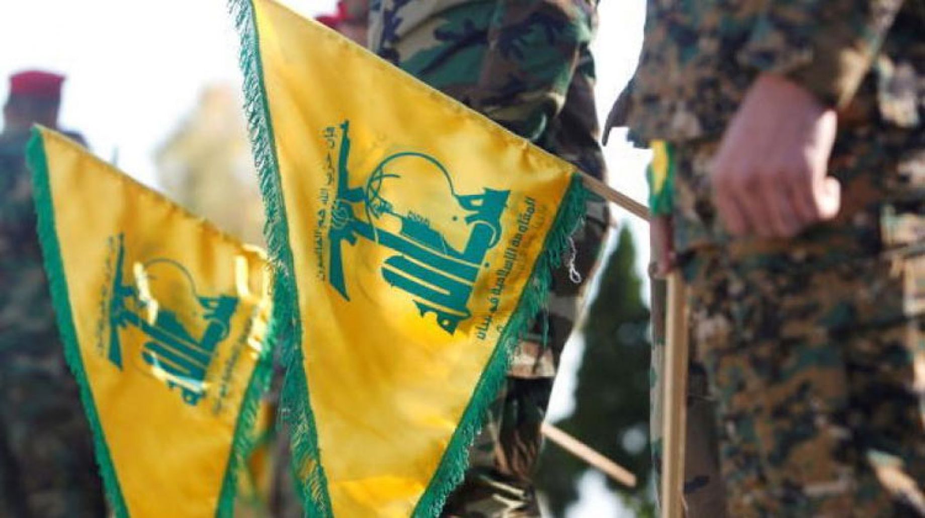 الاستخبارات الألمانية ـ  إغلاق جمعيات تابعة لـ«حزب الله»