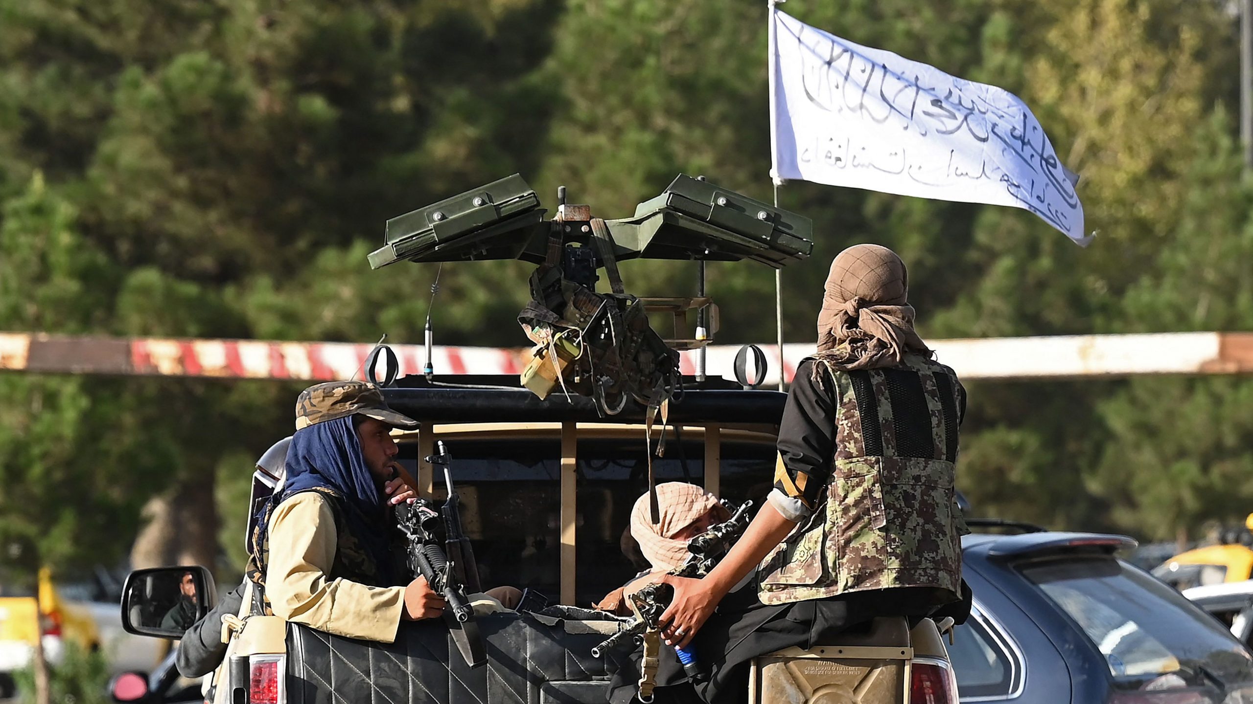 تنظيم داعش ـ تخوف من تصاعد حدة ووتيرة الهجمات الإرهابية