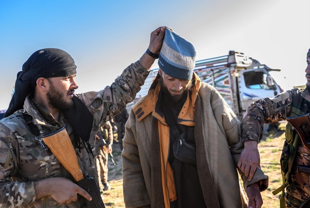 مكافحة الإرهاب ـ مستقبل تنظيم "داعش" بعد مقتل آخر خلفاءه