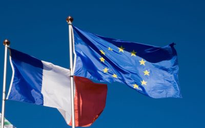 مكافحة الإرهاب في فرنسا ـ ضمان مراقبة الحدود في سياق الإرهاب والهجرة