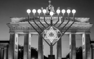 محاربة التطرف ـ تضاعف معاداة السامية أربع مرات في ألمانيا