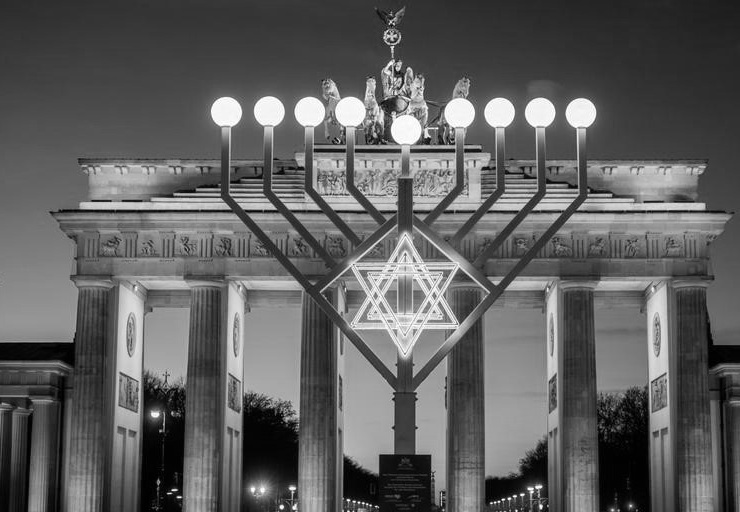 معاداة السامية
